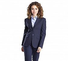 Foto Textil-R Mujer Gina Lana