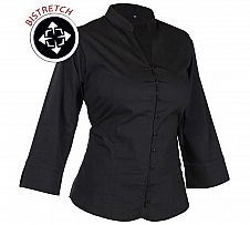 Foto Blusa Mujer Ginebra