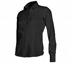 Foto Blusa Mujer Elástica Martina