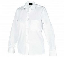 Foto Camisa Señora Manga Larga 110L