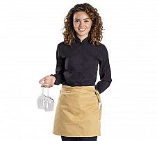 Foto Camisa Señora Cuello Mao 112L