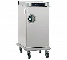 Foto Tournus Equipment Carro Caliente Roll´Service 10