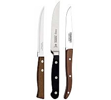 Foto Tramontina Cuchillo para Carne Filo Liso