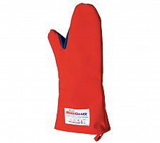 Foto Tucker Alta Temperatura BurnGuard Polialgodón 
