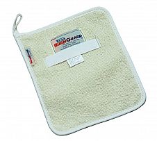 Foto Tucker Paño Alta Temperatura BurnGuard