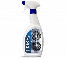Foto Unox Detergente D&CAL Spray