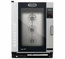 Foto Horno Bakertop Mind.Maps One 10 600x400