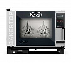Foto Horno Bakertop Mind.Maps One 4 600x400