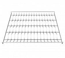 Foto Unox Baguette.Grid