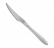 Foto Las Vegas Cuchillo Chuletero 22,5 cm
