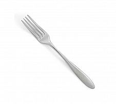 Foto Llorca Las Vegas Tenedor Postre 17,5 cm