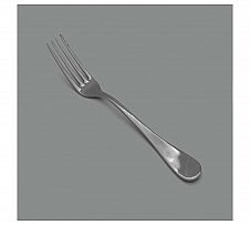 Foto Llorca Rocco Tenedor Postre 18,5 cm