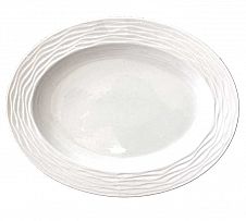 Foto Kütahya Porselen Mar Fuente Oval