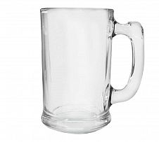 Foto Vicrila Glassia Jarra Cerveza Munich