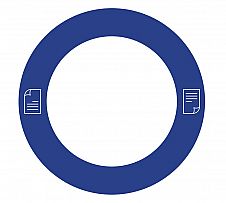 Foto Adhesivos Reciclaje Residuos Mev