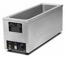 Foto Vollrath GN 2/4