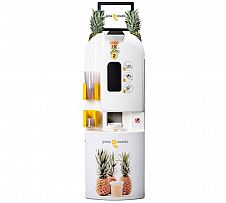 Foto Zumex Cortadora de Piña PineOmatic