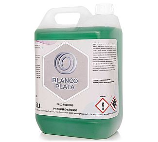 Foto Blancoplata Fregasuelos Ph Neutro Cítrico 