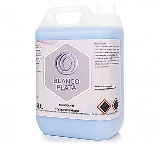Foto Blancoplata Suavizante Textil Perfumado
