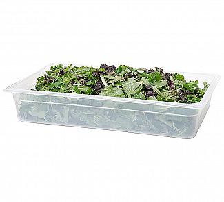 Foto Cambro Polipropileno GN 1/1