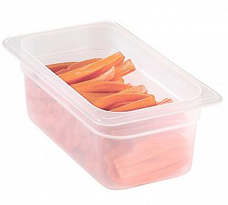 Foto Cambro Polipropileno GN 1/4