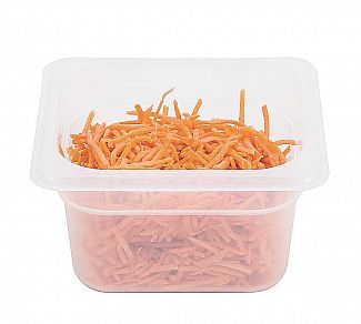 Foto Cambro Polipropileno GN 1/6
