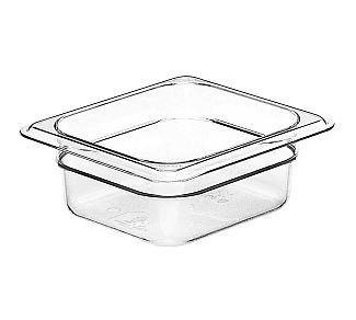 Foto Cambro Policarbonato Camwear GN 1/6