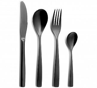 Foto Comas Barcelona Colors Negro