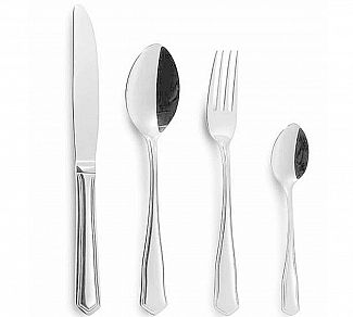 Foto Comas Cubertería Viena