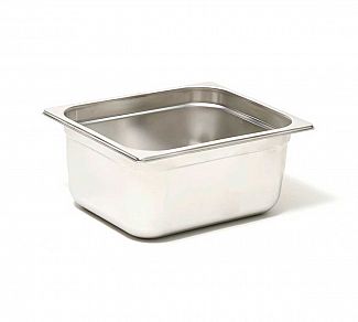 Foto Comas Acero Inox GN 1/2