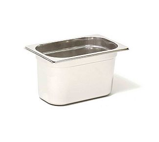 Foto Comas Inox 18/0 GN 1/4
