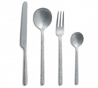 Foto Comas Kodai Vintage Gris