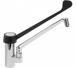 Foto Distform Gerontológico