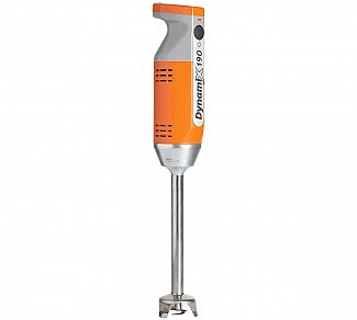 Foto Dynamic Triturador DMX 190
