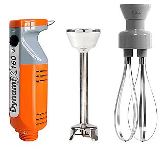 Foto Dynamic Combi 160