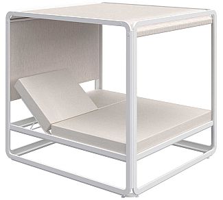 Foto Ezpeleta Daybed Ibiza XL