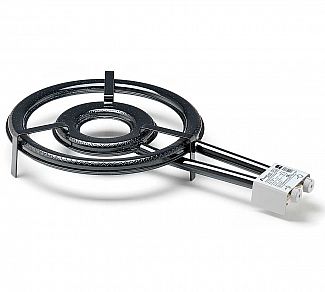 Foto Flames VLC T 460