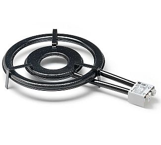 Foto Flames VLC T 500