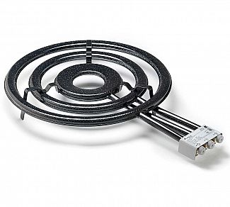 Foto Flames VLC T 700