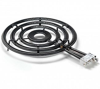 Foto Flames VLC TT-900