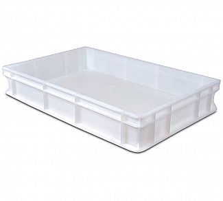 Foto Fricosmos Apilable Lisa Masa Pizza 600x400