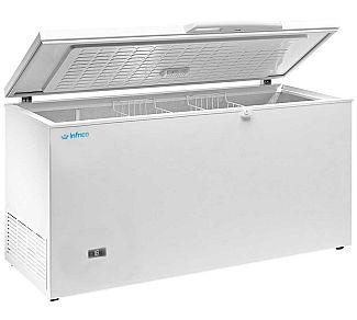Foto Infrico HF 550 AL HC
