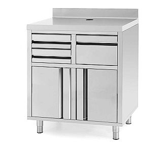 Foto Infrico MCAF 820