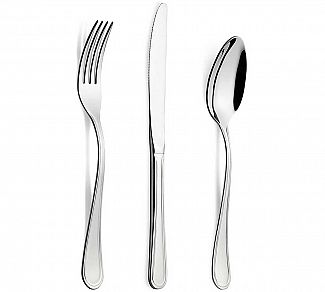 Foto Nefer Cubertería Kuito