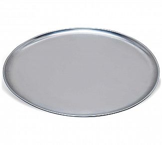 Foto Pujadas Base Pizza Aluminio
