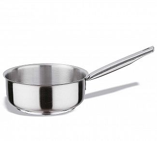 Foto Pujadas Cazo Recto Bajo Inox-Pro