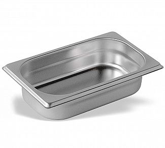 Foto Pujadas Acero Inox GN 1/4