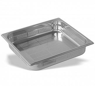 Foto Pujadas Perforada GN 2/3