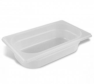 Foto Pujadas Polipropileno GN 1/3