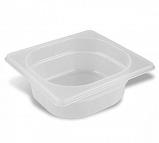 Foto Pujadas Polipropileno GN 1/6